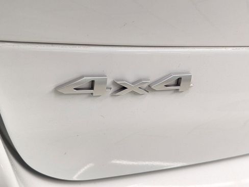 Used 2025 Jeep Grand Cherokee L Limited AWD/4WD image 29