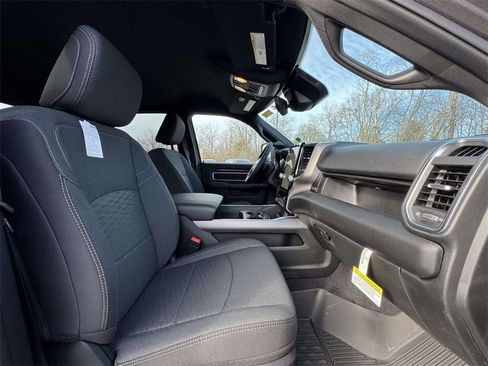 New 2026 RAM 3500 Big Horn image 15