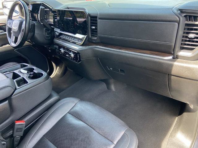 Used 2025 GMC Sierra 1500 SLT AWD/4WD image 24