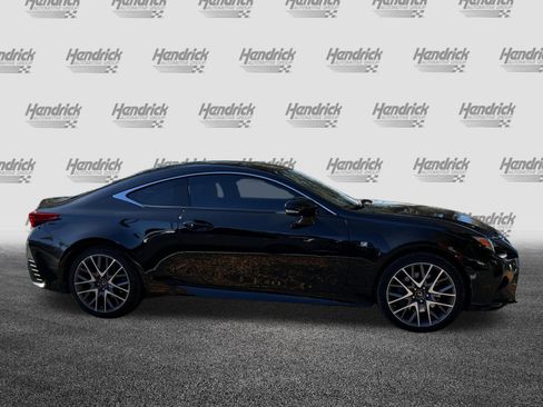 Used 2016 Lexus RC 300 AWD image 10