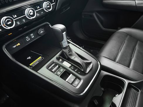 Used 2025 Honda CR-V EX-L image 33