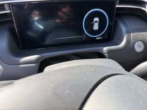 Certified 2023 Hyundai Tucson Limited w/ Cargo Package image 9