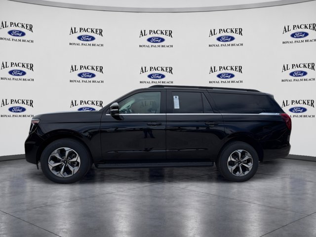 New 2027 Ford Expedition Max Active RWD image 10
