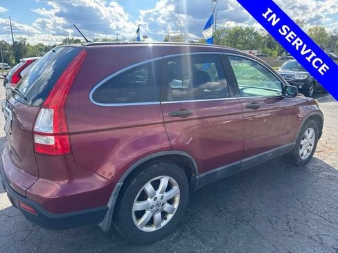 Used 2009 Honda CR-V EX image 10