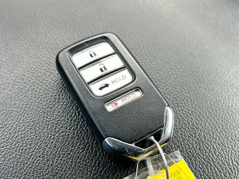 Used 2020 Honda Accord LX image 13
