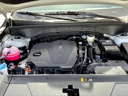 New 2026 Kia Sorento S AWD/4WD image 11