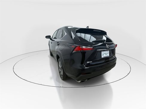 Used 2016 Lexus NX 200t F Sport image 6