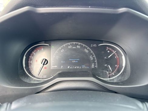 Used 2024 Toyota RAV4 LE image 15