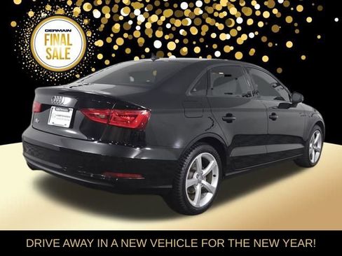 Used 2015 Audi A3 1.8T Premium w/ Cold Weather Package image 6