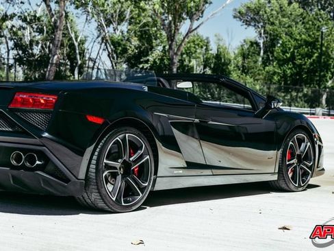 Used 2013 Lamborghini Gallardo LP 560-4 AWD/4WD image 65