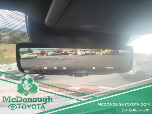 Certified 2025 Toyota Tacoma TRD Sport w/ TRD Sport Premium Package image 33