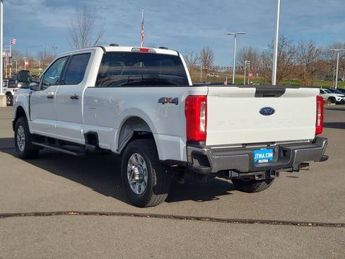 Used 2023 Ford F350 XLT image 12