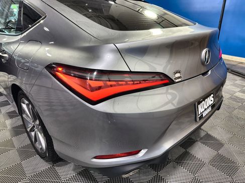 Used 2023 Acura Integra FWD image 27
