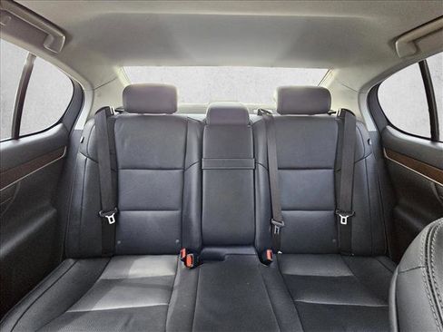 Used 2014 Lexus GS 350 w/ Premium Package RWD image 8