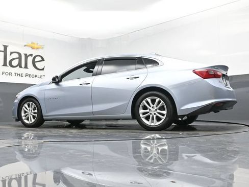 Used 2017 Chevrolet Malibu LT FWD image 52