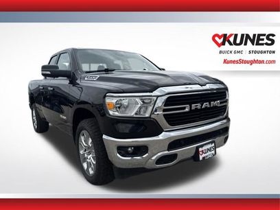 Used 2020 RAM 1500 Big Horn