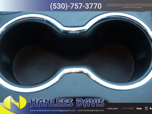 Used 2015 Chevrolet SS image 19