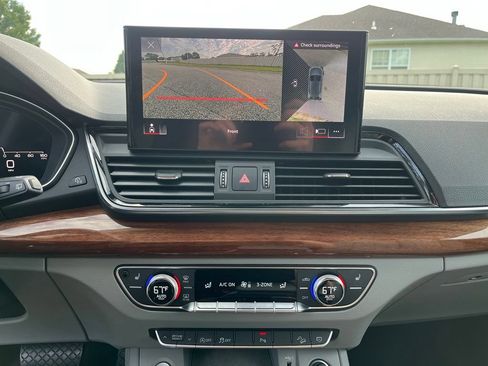 Used 2021 Audi Q5 2.0T Premium Plus AWD/4WD image 41