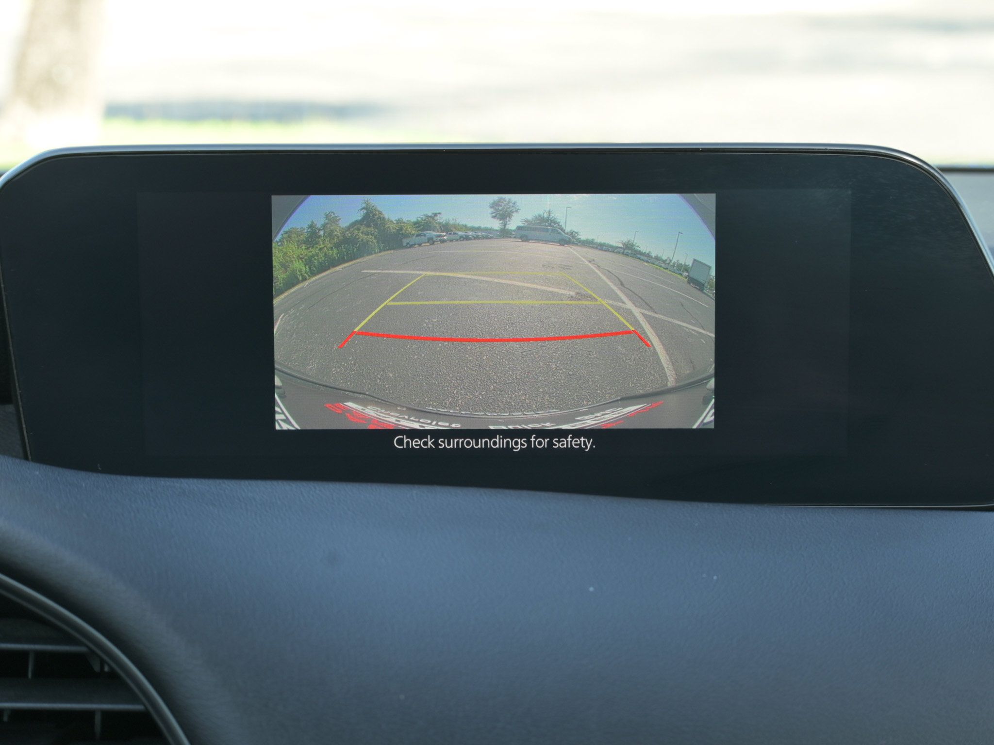Used 2024 MAZDA MAZDA3 s FWD image 18