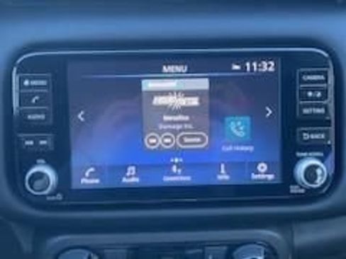 Used 2023 Nissan Kicks SR w/ SR Premium Package image 22