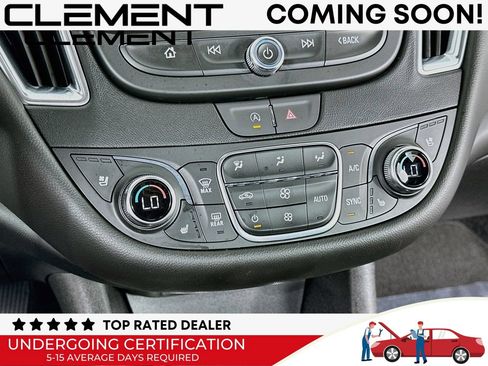 Used 2024 Chevrolet Malibu LT FWD image 22