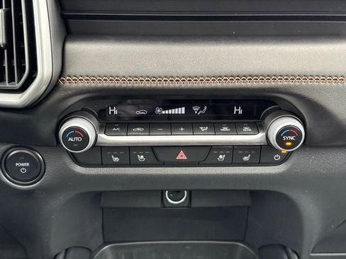 New 2026 MAZDA CX-50 AWD 2.5 Hybrid w/ Weather Package image 55
