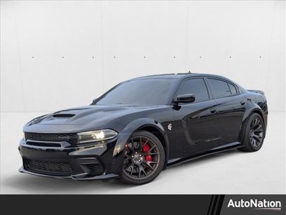 Used 2022 Dodge Charger SRT Hellcat w/ Harman/Kardon Audio Group