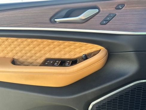 Used 2023 Jeep Grand Cherokee Summit image 22