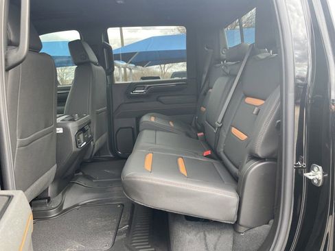 New 2026 GMC Sierra 2500 AT4 w/ AT4 Premium Plus Package AWD/4WD image 27
