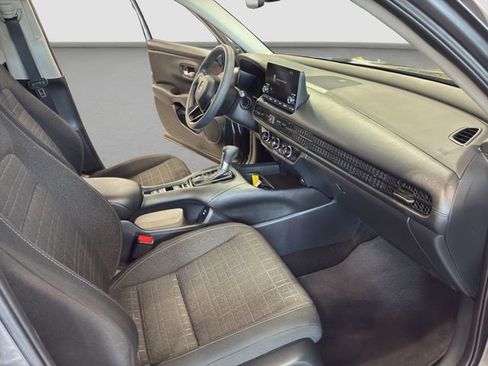 Used 2024 Honda HR-V LX image 18