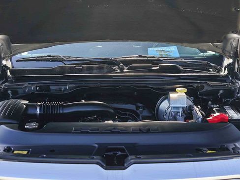 Used 2020 RAM 1500 Laramie image 47