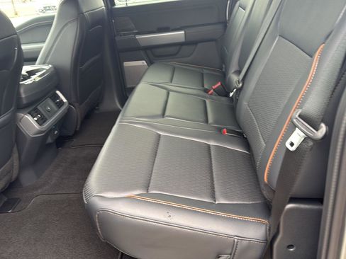 New 2026 Ford F150 Lariat w/ Equipment Group 501A Mid image 6