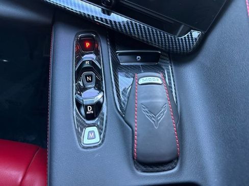 Used 2023 Chevrolet Corvette Stingray Coupe w/ Battery Protection Package image 20