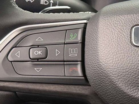 New 2025 Jeep Grand Cherokee Limited w/ Trailer Tow Package image 35