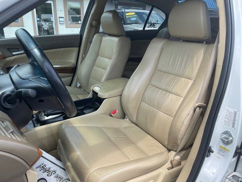 Used 2010 Honda Accord EX-L image 23