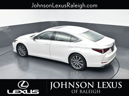 Used 2019 Lexus ES 350 image 26