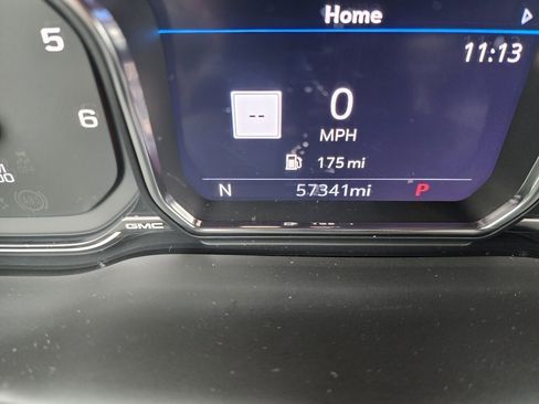 Certified 2022 GMC Sierra 1500 SLT w/ SLT Premium Plus Package image 46