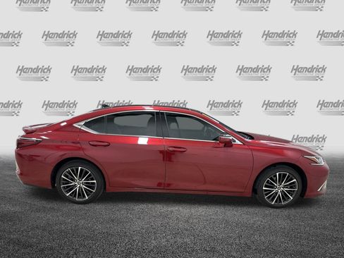 Used 2022 Lexus ES 350 w/ Premium Package image 11