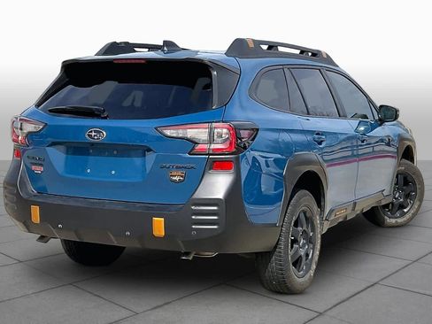 Used 2024 Subaru Outback Wilderness AWD/4WD image 12