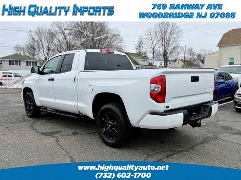 Used 2019 Toyota Tundra SR5 w/ SX Package image 6