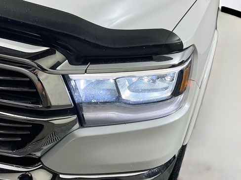 Used 2019 RAM 1500 Laramie image 11