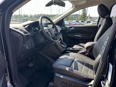 Used 2014 Ford Escape Titanium AWD/4WD image 9
