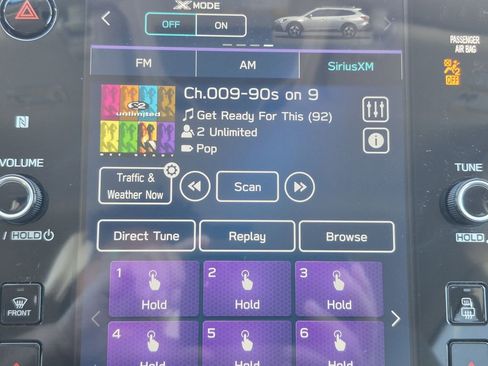 Used 2022 Subaru Outback Premium AWD/4WD image 22