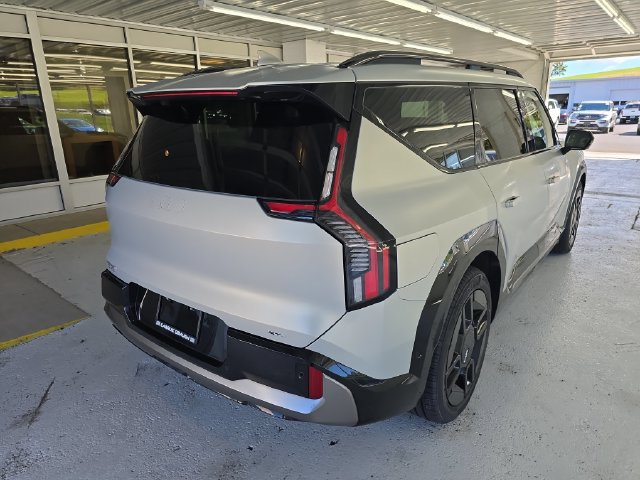 Used 2024 Kia EV9 GT-Line AWD/4WD image 5