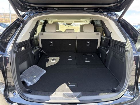 New 2026 MAZDA CX-90 3.3 Turbo w/ Preferred Package image 18