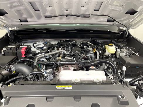 New 2026 Toyota Tacoma SR5 image 9