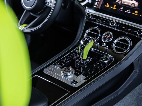 Used 2022 Bentley Continental GT Speed AWD/4WD image 44