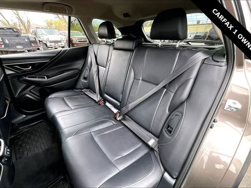 Used 2022 Subaru Outback Limited w/ Popular Package #2 image 21