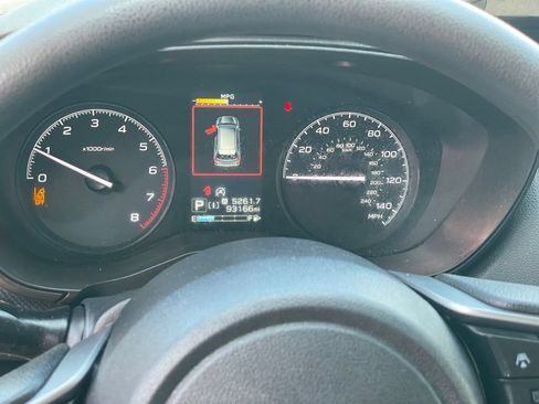 Used 2019 Subaru Forester w/ Alloy Wheel Package AWD/4WD image 19