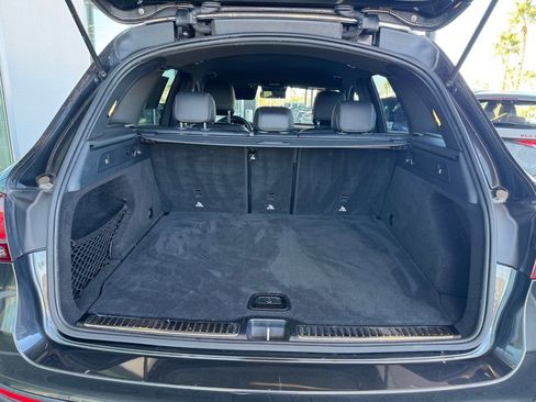 Certified 2022 Mercedes-Benz GLC 300 4MATIC image 20